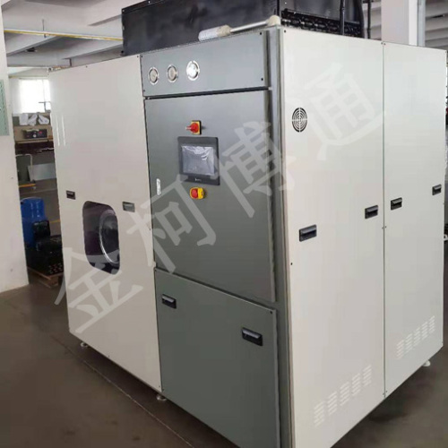 Application of Mother Liquor Drying Machine in Pharmaceutical Industry
