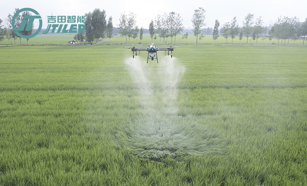 spray drones for sale