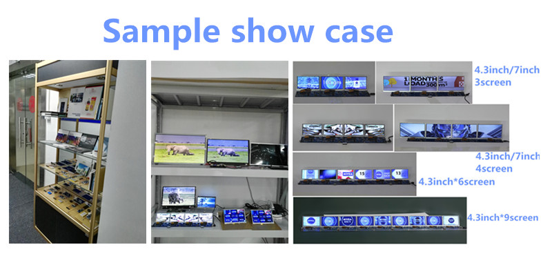 New Visual Technology Co.,Limited