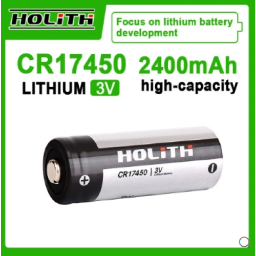 The Features and Advancements of 3V Lithium Manganese Batteries