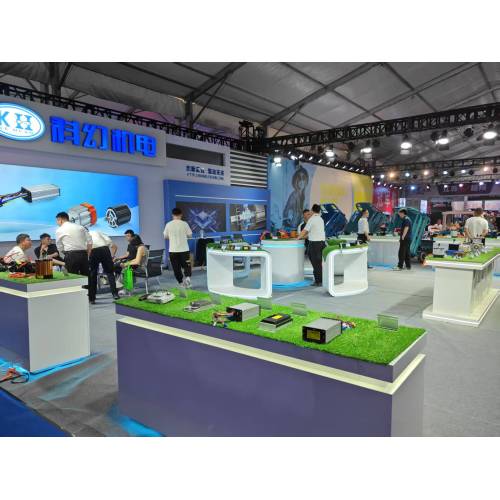 Электрические грузовые триколесные велосипеды: могут ли они стать эффективными транспортными мощностями в конце логистики?