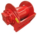 Hot Sale Brevini-Serie Hydraulic Winch integrierte Winde für Crane Truck Winches1 verwendet