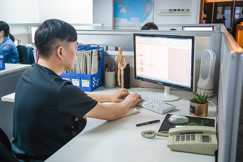 Guangzhou Bole Industrial Development Company Limited