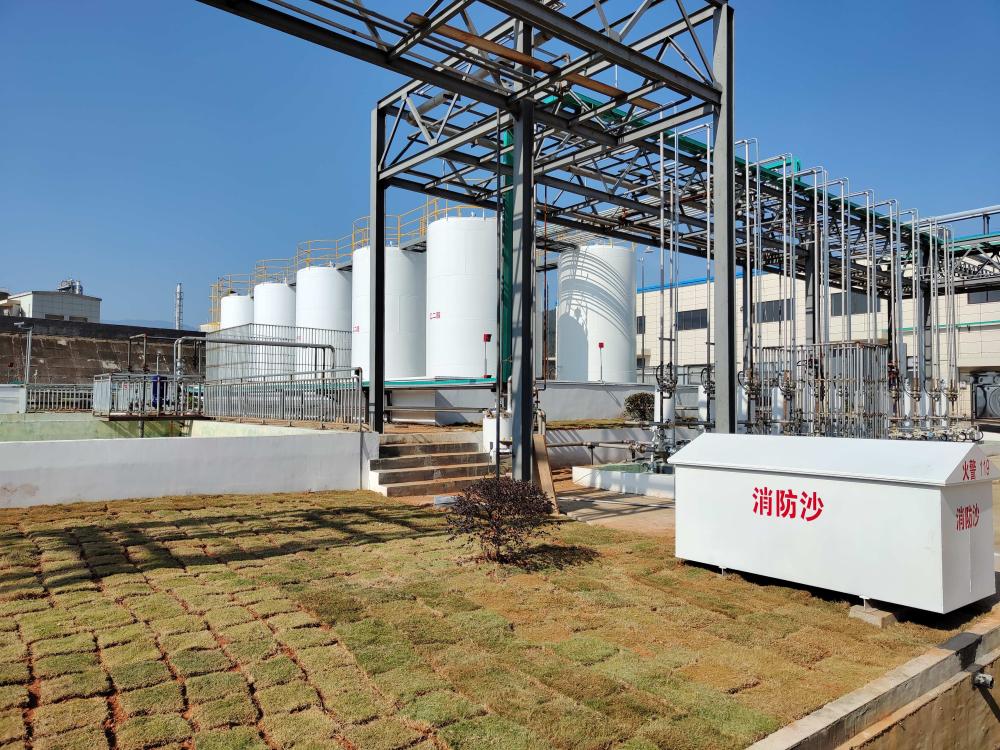yimeida-pharma-storage-tank