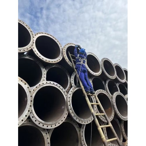 As estruturas de aço são amplamente utilizadas em aplicações industriais