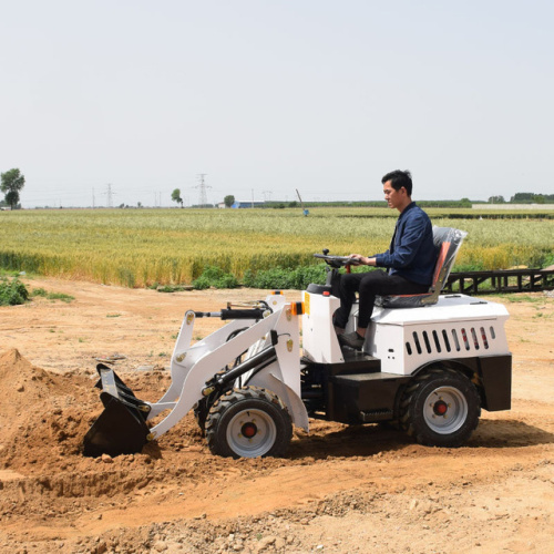 Penjualan panas mini loader