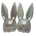 Glowing Party Mask - Cosplay Halloween Dustproof Laser Mask New Arrival1