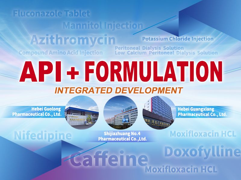 SHIJIAZHUANG NO.4 PHARMACEUTICAL GROUP LTD