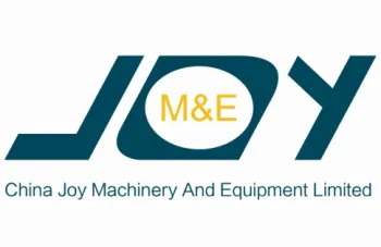 China Joy M&E Co.,