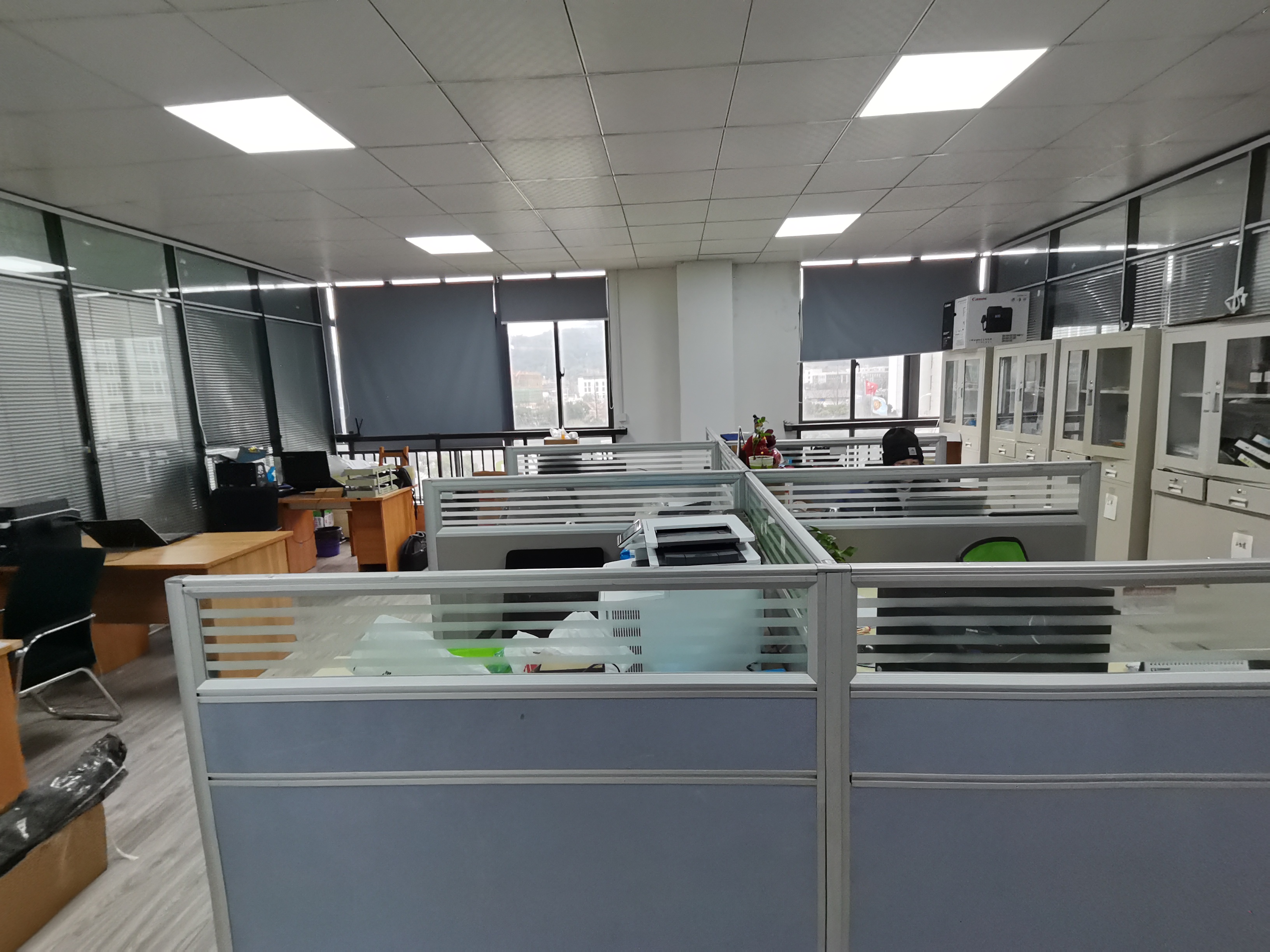 Ningbo Xiunan Import and Export Co., Ltd.