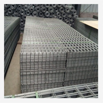 Top 10 China Black Wire Mesh Panel Manufacturers