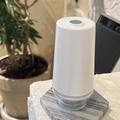 Mini USB Charging Handheld Food Vacuum Sealer1