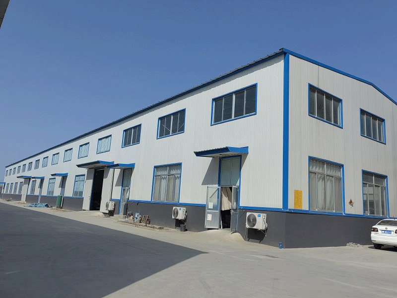 Longkou Kangxie Medical Instrument Co., Ltd