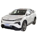 2021 Dongfeng M-NV Electric SUV: A Comprehensive Guide to the Latest Electric Car Model1