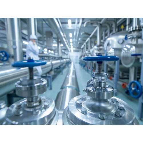 ازدهار صناعة غلايات طاقة الكتلة الحيوية العالمية مدفوعًا بانتقال الطاقة المتجددة وأنظمة الانبعاثات والتقدم التكنولوجي