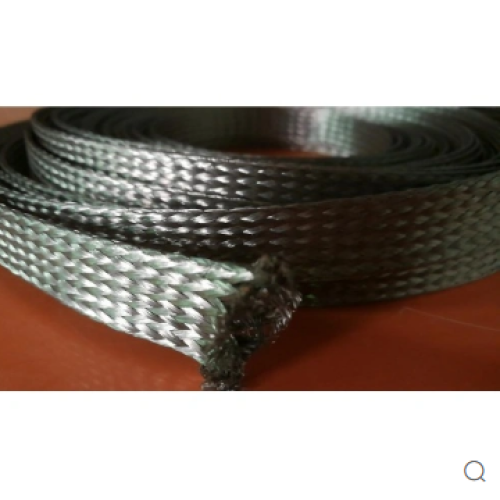 Advantages and Applications of Heat-Resistant Braided Wire Sleeving