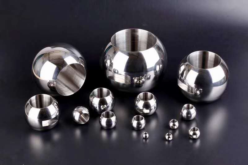 Wenzhou Xinzhan Valve Ball Co. , Ltd.