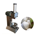 Automated Coconut Peeler Machine for Coconut Meat Extraction1