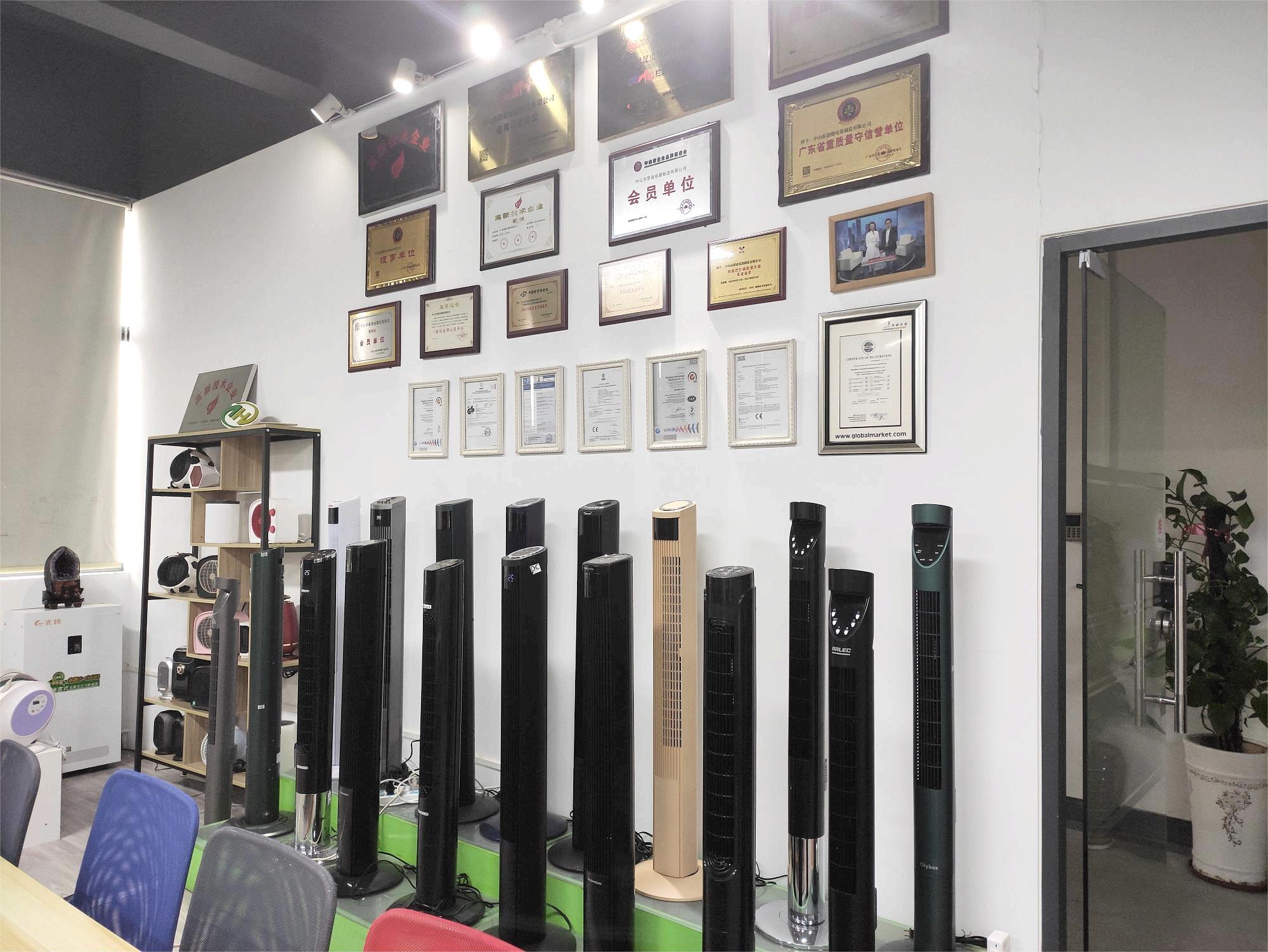 Dragon Town Enterprises (Hong Kong) Limited