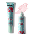 Organic Whitening Moisturizer and Primer for Face Makeup1
