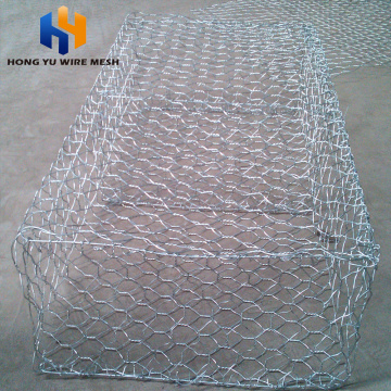 Top 10 Gabion Wire Manufacturers