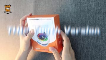 E-sports Phone Cooling Fan