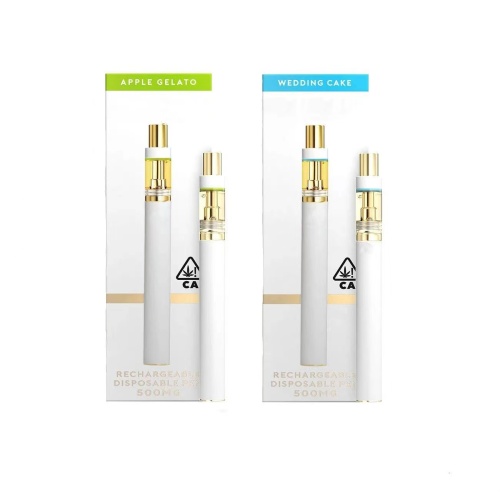 New Arrival Disposable Vape Pen by E-Cig Industries is Best in Class 