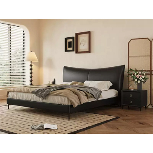 В 2026 году мировая индустрия мягких кроватей процветает: экологичность, комфорт и персонализация лидируют в тренде