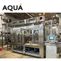 Mineral Water Bottling Machine: 1L, 750ml, 600ml Filling Equipment1