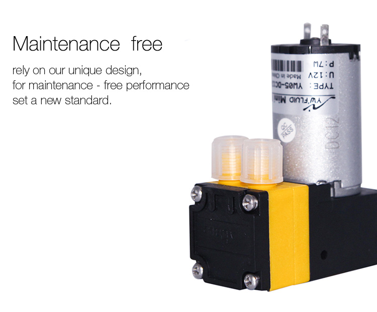 ปั๊มไดอะแฟรมมอเตอร์ขนาด Mini 12v Dc Motor คุณภาพสูง ปั๊มไดอะแฟรมมอเตอร์ ...