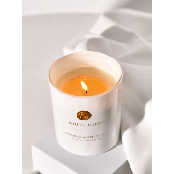 Ten of The Most Acclaimed Chinese Scented Soy Candles Manufacturers