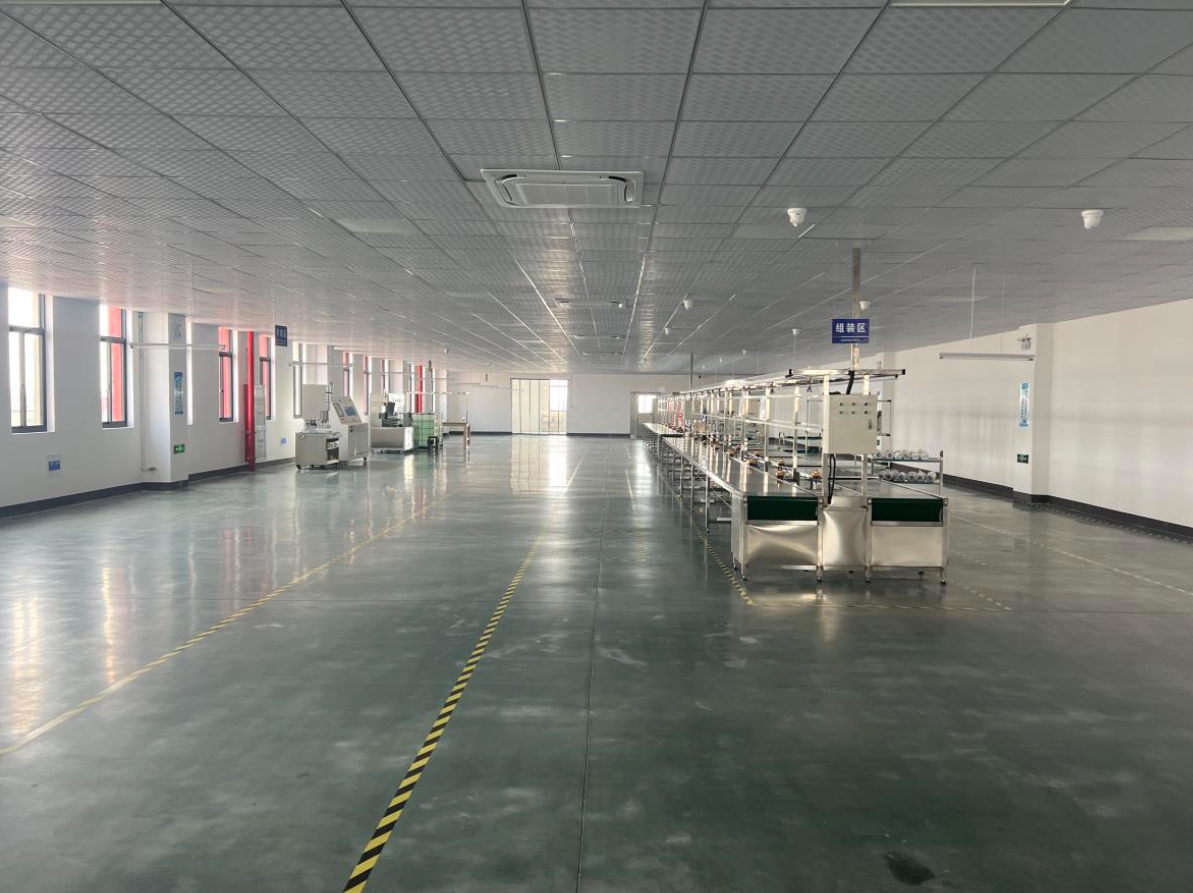 Zhejiang Hengyuezhi Technology Co., Ltd