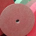 Non-Woven Polishing Wheel1