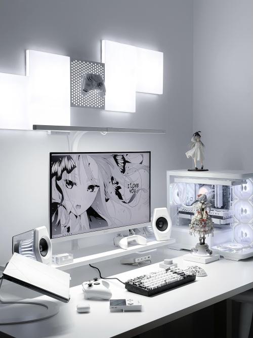 ¿Cuáles son los accesorios periféricos para las computadoras?