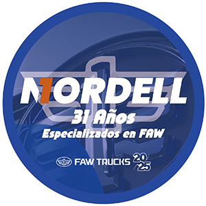 Nordell Limited S.A.C.