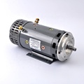 12v 3kw yuqori tutun dc elektr motor zd1973bf1