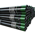 Hot Rolled ASTM N80 Steel Pipe for Oil Casing1