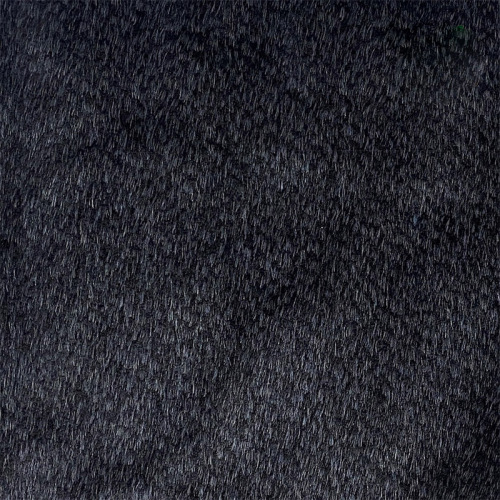 La colección de textiles naturales y telas de piel grandes crea muebles suaves para el hogar de primera calidad