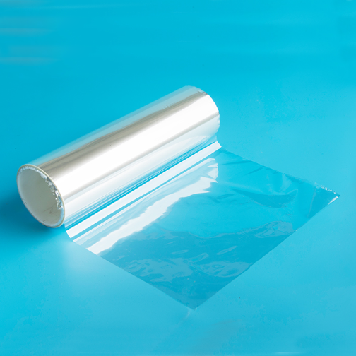 Silicone Coated Pet Releasing Film