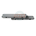 High Quality Built-in Tooth Rail Gear Type Cross Roller Linear Guides CRWG 2-30 CRWG 2-45 CRWG 2-601