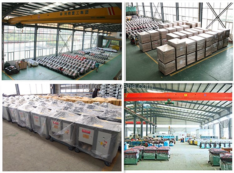 Kowloon Machinery Manufacturing Co. Ltd