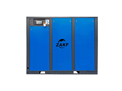 ZAKF Air Compressor Low Pressure & Pressure Drop Complete Diagnosis Guide