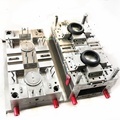 Zhejiang Tyre Mould: Reasonable Price Plastic PVC Tyre Mould for Injection1