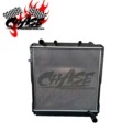 Auto Radiator For Toyota Coaster Bus 1hz 16400-17260 16400-17261 Cooling System1