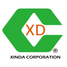 Jiangyin Xinda Medicine and Chemical Machinery Co.,Ltd