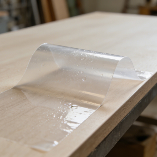 PE Koruyucu Film Seçiminde Beş İpucu