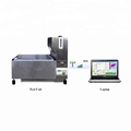 Thermal Water Vapor Resistance Test: Sweating Guarded Hotplate (DW259A)1