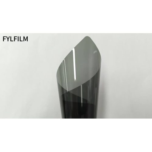 4mil-IR3595HD-Nano Ceramic Window Tint Film