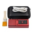 FTTH Fiber Optic Thermal Buffer Stripper X97 AI9 AI6C Fusion Machine1