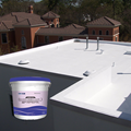 Thermal Insulation Acrylic Coating for Roof and Exterior Concrete Walls1